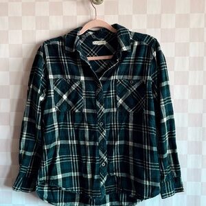 L.A Hearts Flannel